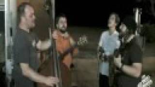 &quot;Whatever It Is&quot; Parking Lot Jam | Zac Brown Band