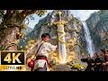 Abandoned by His Own Family,the Man Awakens as a Sword God and Slaughters Every Traitor!#movie