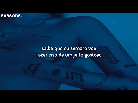 zandros // obsessed (ft. limi) [tradução]