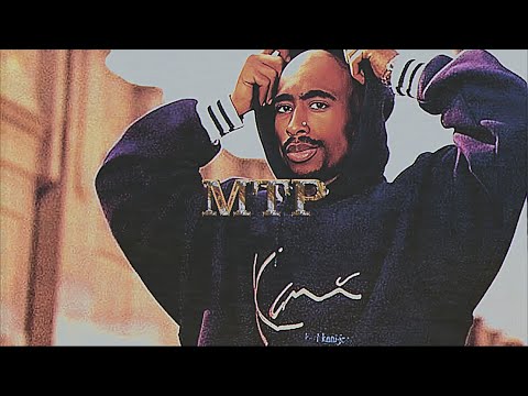[FREE] 2pac x G Funk Type Beat 2025 - "Only One"
