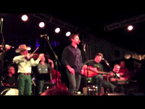 Thumbnail for Lovesick Blues - Charles Esten with The Time Jumpers by Charles Esten