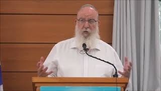 ספר התורה הוא המכנה המשותף לכולנו - פרשת וילך | הרב אליעזר קשתיאל (ישיבת בני דוד) - התמונה מוצגת ישירות מתוך אתר האינטרנט יוטיוב. זכויות היוצרים בתמונה שייכות ליוצרה. קישור קרדיט למקור התוכן נמצא בתוך דף הסרטון