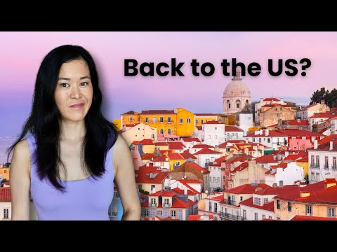Why Americans living in Portugal struggle to fit in