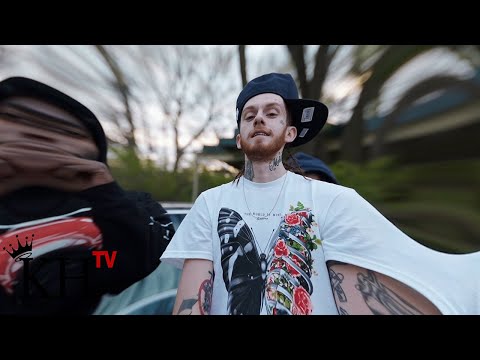 NoSleepKodeRed - Not For You (Dir. by @KingHammond_)