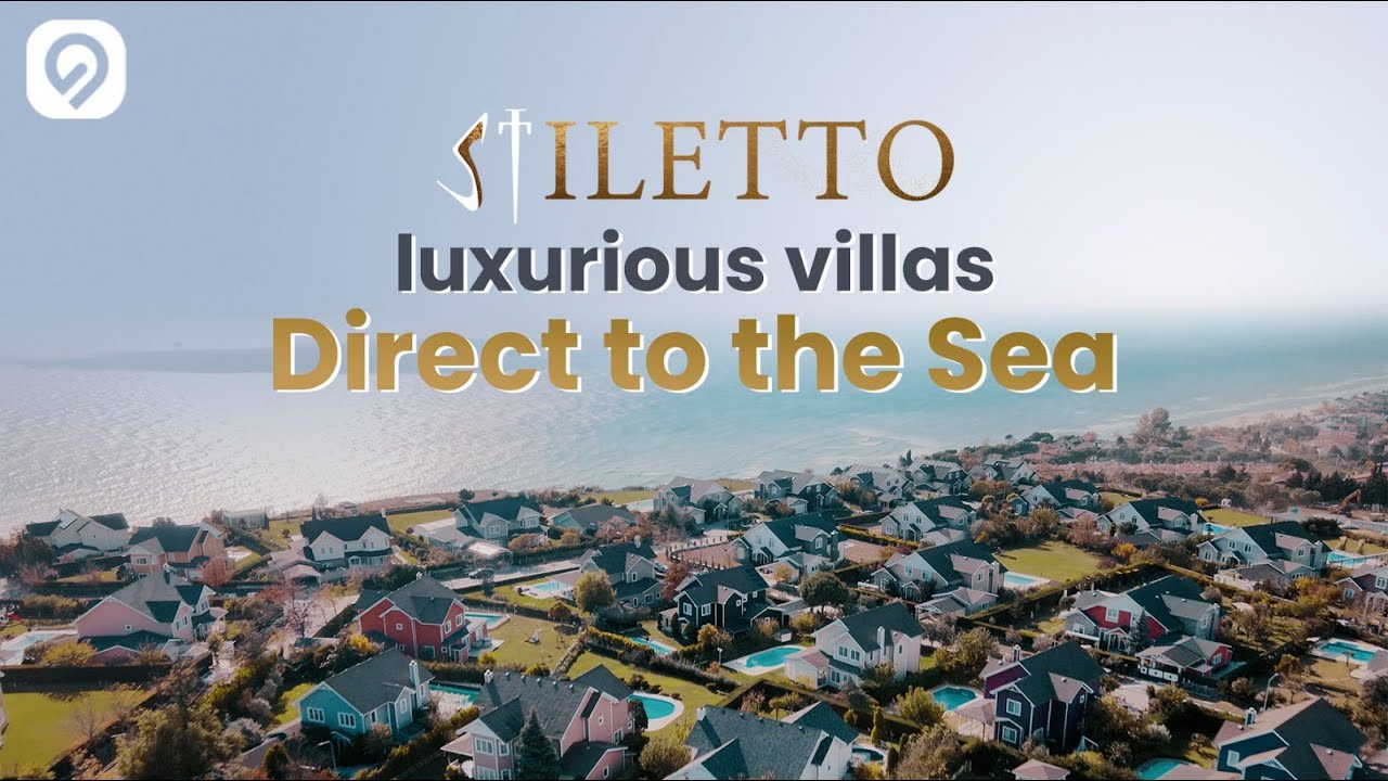 Stiletto Villas Project