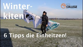Surfschule Norddeich Warm durch den Winter Kiten, Neopren, Anzug, Handschuhe , Poncho, Windbraker