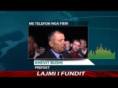 A1 Report - Prefekti: Situata alarmante për shkak të ndotjes