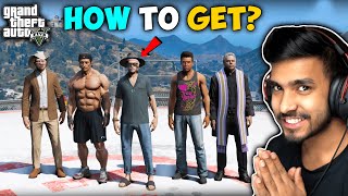 How to Install Mafia in GTA 5 Like Techno Gamerz (Easy Guide)