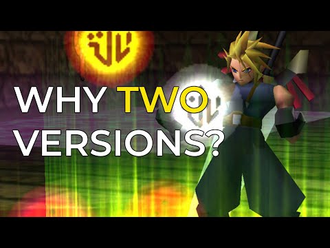 FF7 on Steam Is Being Replaced (And Your Saves Won’t Carry Over)