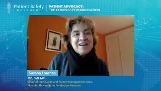Patient Advocacy - The Compass for Innovation and a Commitment Announcement from Kaiser Permanente