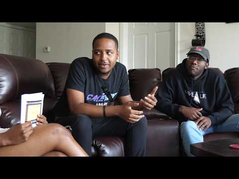 Cave Cartel Interview