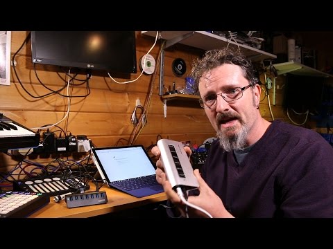 Surface Session Ep 03 - Solving the Wi-Fi drop out issue with USB3.0