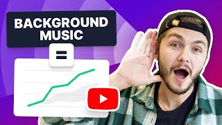 How to Add Music to Video to Increase Youtube Views NOW!
