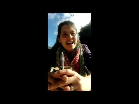 40 AÑOS 40 HISTORIAS - JULI Y ANA