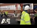 Unpaid Construction Worker Unleashes Chaos | Customer Wars | A&E