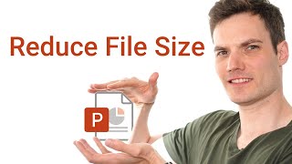 How to Compress PPT File Size | Reduce PowerPoint Size