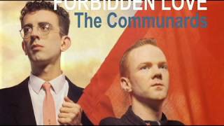 The Communards - Forbidden love (Live 85)