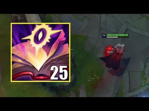 The Definition of a Vlad 1v9