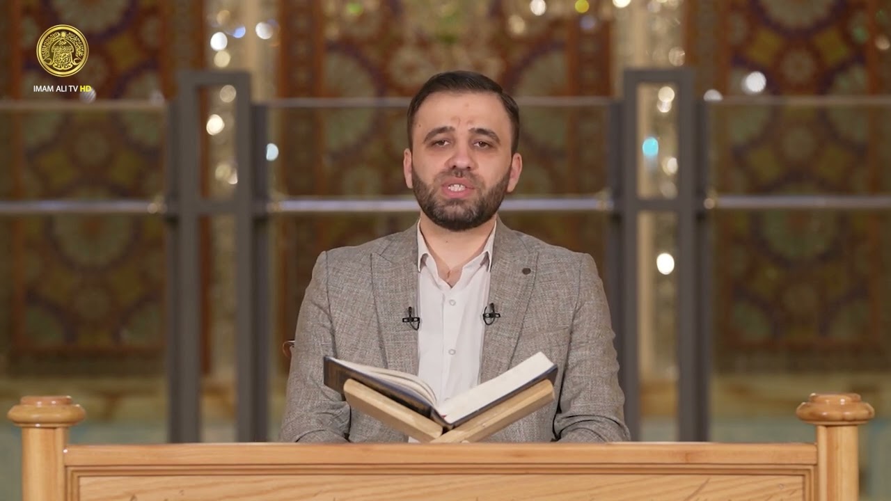 اقرأ وارتقِ | الاخطاء الشائعة في قراءة الجزء الثالث من القرآن الكريم