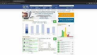 Introduction to Weiss Financial Ratings