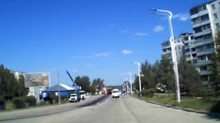 Город ремонтируется...