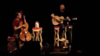 Mike Doughty - I Keep On Rising Up (LIVE) 10.27.09