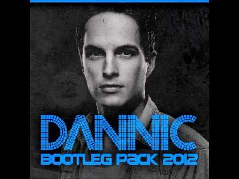 Fedde Le Grand & Deniz Koyu Vs Tiesto & Autoerotique - Work Hard, Turn It Hard (Dannic Mashup)