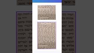 הדף היומי של אתר סיני - מנחות דף לב - הסבר על "לימא מסייע ליה" שמזוזות צריכות פרשיות סתומות #דףיומי (שיעורי הדף היומי בקצרה מאת הרב אורי בריליאנט) - התמונה מוצגת ישירות מתוך אתר האינטרנט יוטיוב. זכויות היוצרים בתמונה שייכות ליוצרה. קישור קרדיט למקור התוכן נמצא בתוך דף הסרטון