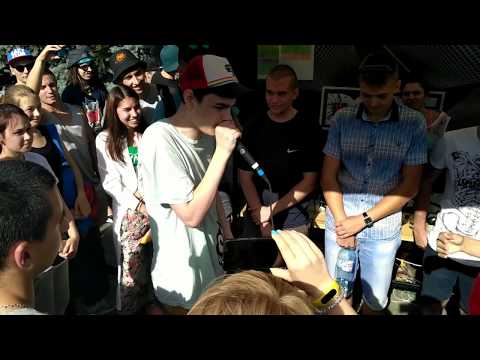 Yalta Summer Jam 2017 / Beatbox