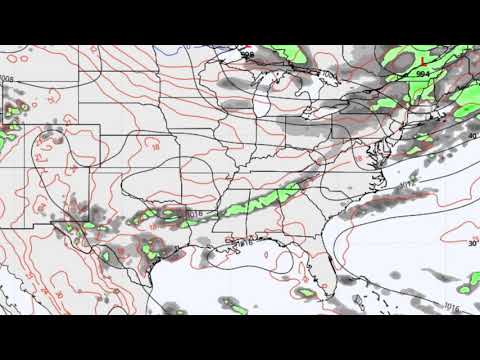 May 24, 2019 Weather Xtreme Video