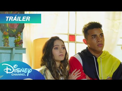 Tráiler de la 2ª temporada de Champeta, el ritmo de la Tierra