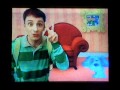Blue S Clues Season 3 Theme 1