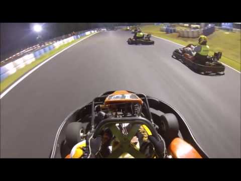 LPK 8ª Temporada - 2ª Etapa - Categoria PRO.