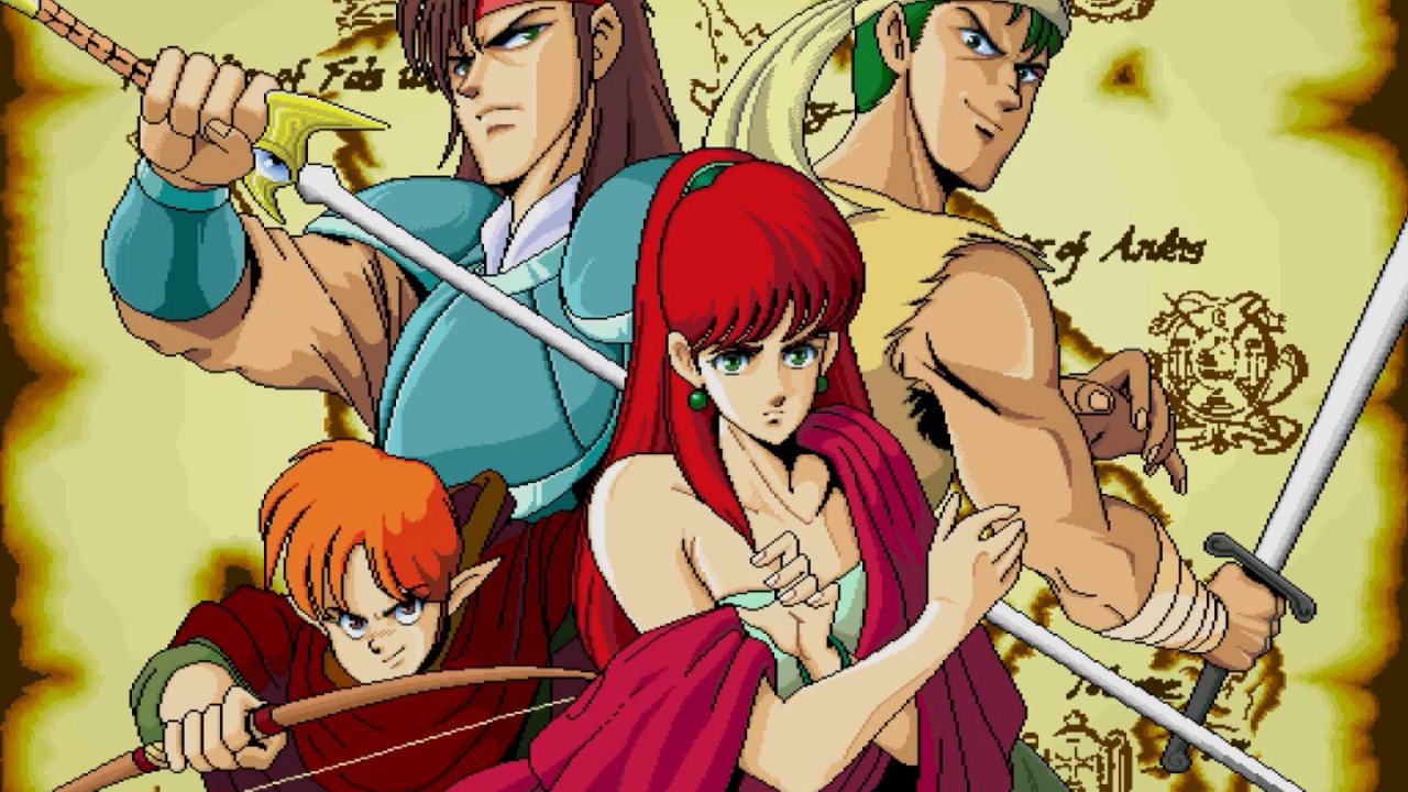 Gameplay Video