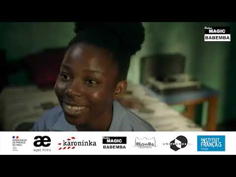 Twist à Bamako – Avant-première (Version Bambara) // En présence du réalisateur Robert Guédiguian