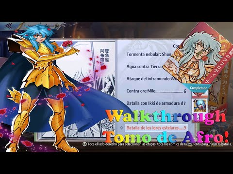 LEYENDA DE CABALLERO! *Afrodita* | Lito Soria