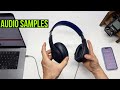 Beats Studio Pro Full Review With Audio Samples And Control Walkthrough USB C Lossless Audio