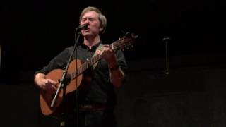 Bill Callahan  -  &quot;Say Valley Maker&quot;  -  02-27-17 Poetry Church