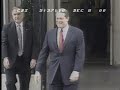 CBS Evening News 2000 12 08
