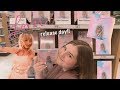 buying Lover by Taylor Swift! release day!