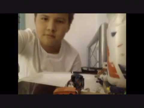 FACE x Ar.Ze$ x Kid Sole - Кто Здесь Boss [Prod. by Nard & B] (unoficeal music video