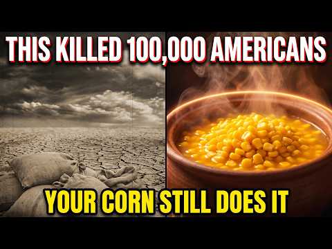 Don’t Eat Corn Like This Ever Again!