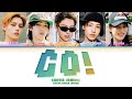 CORTIS (코르티스) 'GO!' (Color Coded Lyrics) CORTIS (코르티스) 'GO!' (Color Coded Lyrics)