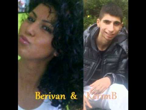 KerimB Ft. Berivan - Donmeyeceksin