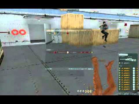 [CF]Quick-Scope by -[C_e]-