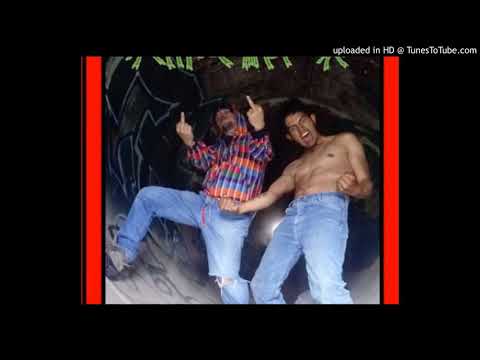 ᛉ AKTITUD INMORAL ᛉ