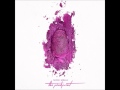 NICKI MINAJ-Want some More  (the pink Print Deluxe)