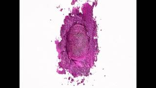 NICKI MINAJ-Want some More  (the pink Print Deluxe)