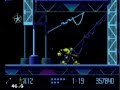 Let S Play Vectorman Day 12 Nightscape