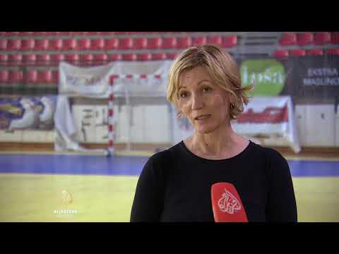 Lokomotiva u finalu EHF Kupa: Zagrebačke rukometašice izgubile u Malagi